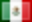 bandera México